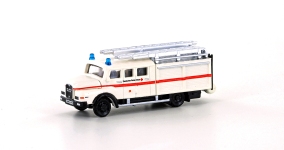 MiNis LC4223 - N Gerätewagen DRK MAN LF 16-TS